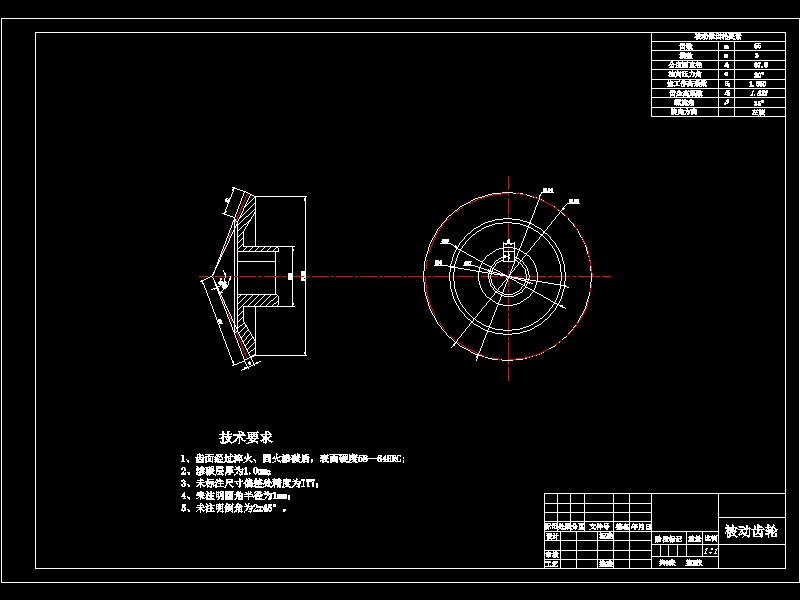 微动摩擦试验机设计